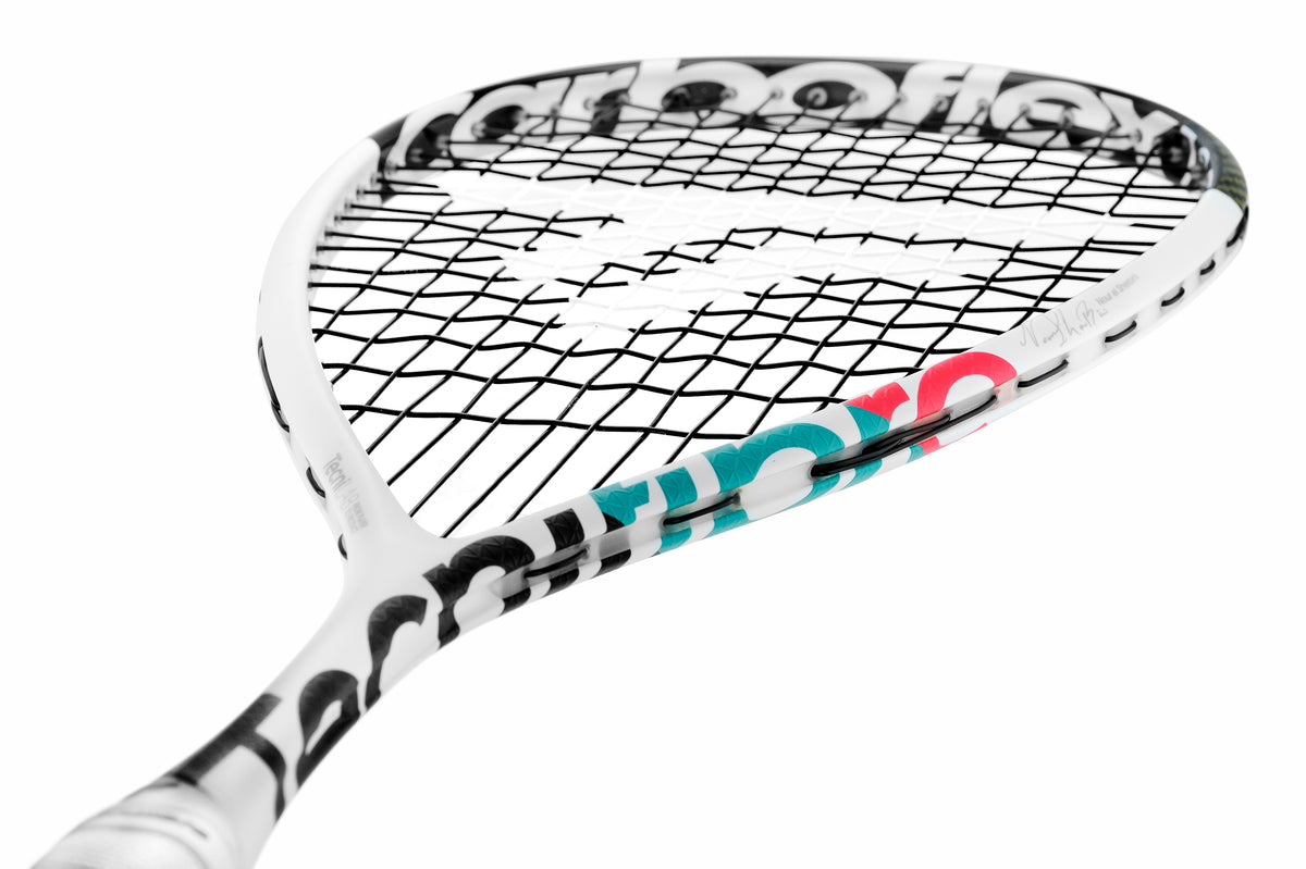 Uitstekend binnen Voorstel Tecnifibre Carboflex 125 NS X-Top (2022) Squash Racket – DL Sports