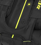 SX Performance Thermo Racketbag 12er (2020) // Black/Yellow