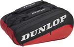 Dunlop CX Performance Racketbag 12er