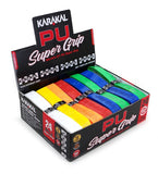 Karakal PU Super Grips Box (24x)