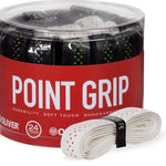 Oliver Point Grip Black 24s box