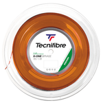 Tecnifibre X-One BiPhase Orange // 200m Rolle