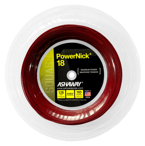 PowerNick 18 // 110m Rolle