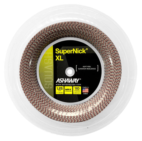 SuperNick XL // Bobine 110m