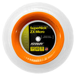 SuperNick ZX Micro // 110m Reel // Orange
