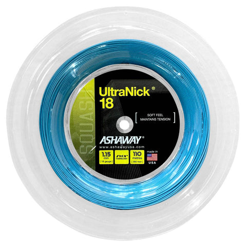 UltraNick 18 // 110m Rolle