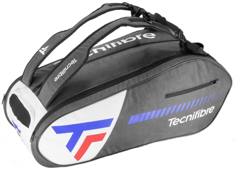 Team Icon 12R Racketbag (2021)