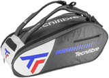 Team Icon 9R Racketbag (2021)