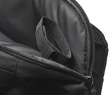 CX Performance Racketbag 12er // Black/Black