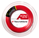 Tecnifibre X-One Biphase 1.18mm Red // 200m Reel